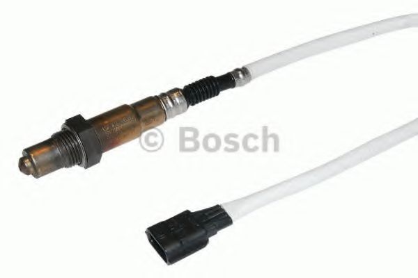 Датчик кислородный - Bosch 0 258 010 029