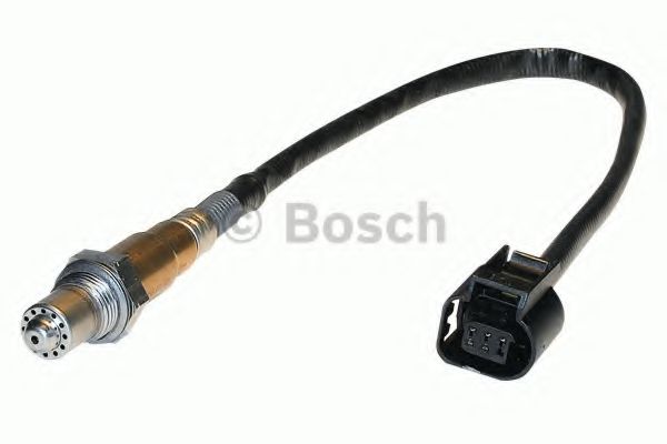 Датчик кислородный - Bosch 0 258 017 187