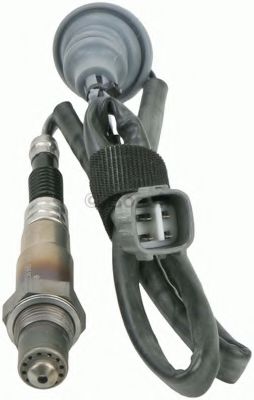 Датчик кислородный  - Bosch 0 258 986 642