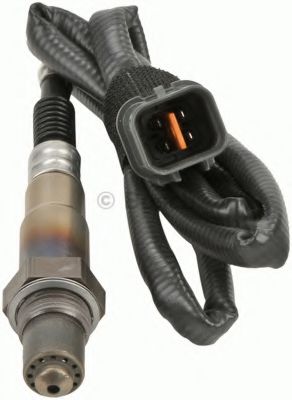 Датчик кислородный - Bosch 0 258 986 657