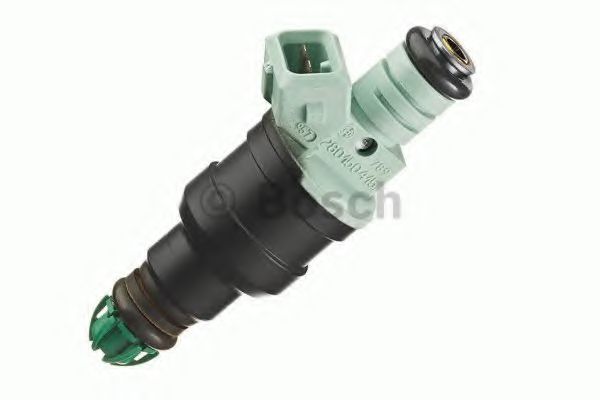 Клапанная форсунка - Bosch 0 280 156 349