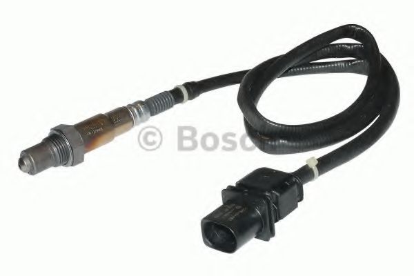 Датчик кислородный HCV - Bosch 0 281 004 107