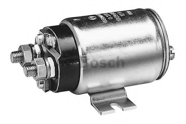 Реле - Bosch 0 333 009 018