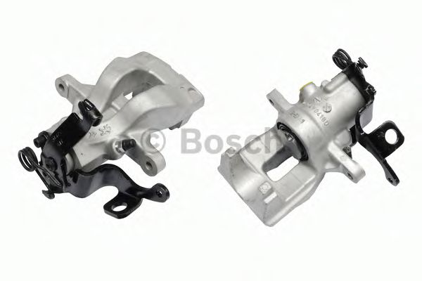 Тормозной суппорт | зад лев | - Bosch 0 986 134 000
