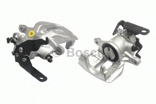 Суппорт тормозной - Bosch 0986134027