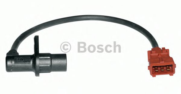 Датчик положения коленчатого вала - Bosch 0 986 280 406