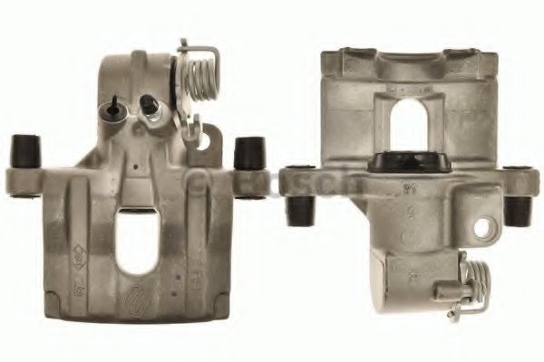 Суппорт тормозной - Bosch 0986474226