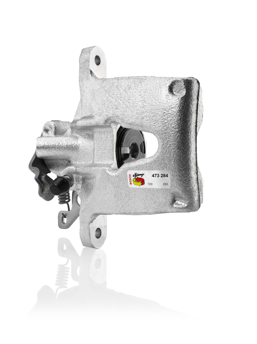 Суппорт тормозной - Bosch 0986474260