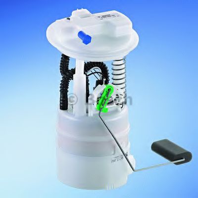 Элемент системы питания - Bosch 0 986 580 151