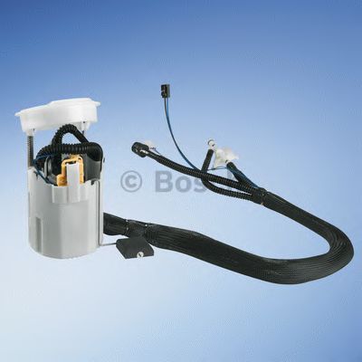Насос топливный - Bosch 1 582 980 292