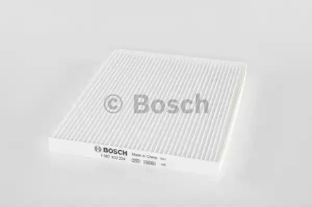 Фильтр салона - Bosch 1 987 432 224