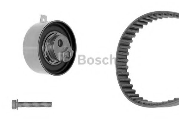 Комплект ремня ГРМ - Bosch 1 987 948 274