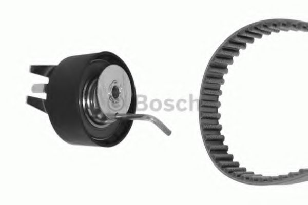 Комплект ремня ГРМ - Bosch 1 987 948 950