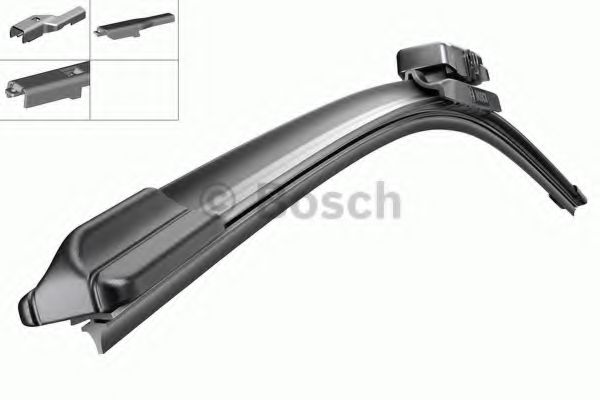 Щетка стеклоочистителя - Bosch 3 397 008 794