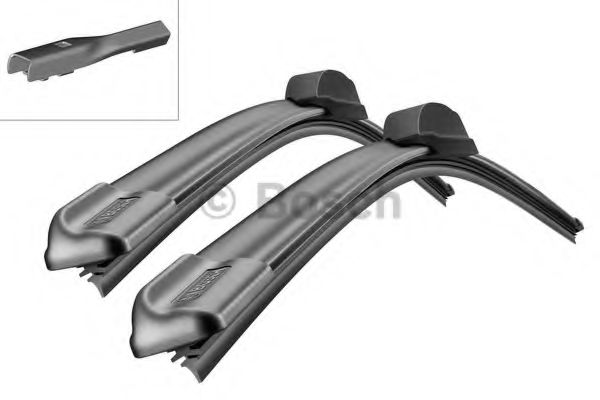 Щетка стеклоочистителя  - Bosch 3 397 009 798