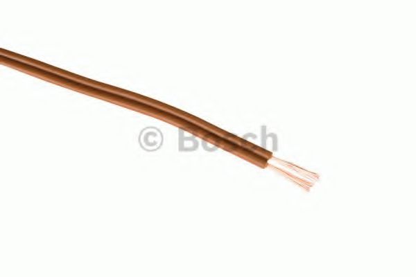 Электропроводка - Bosch 7 781 999 950
