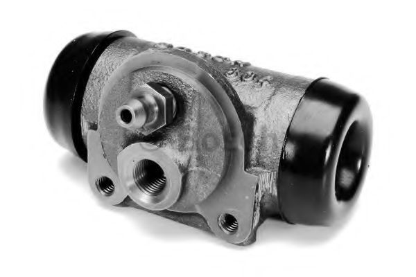 Колесный тормозной цилиндр | зад | - Bosch F 026 002 164