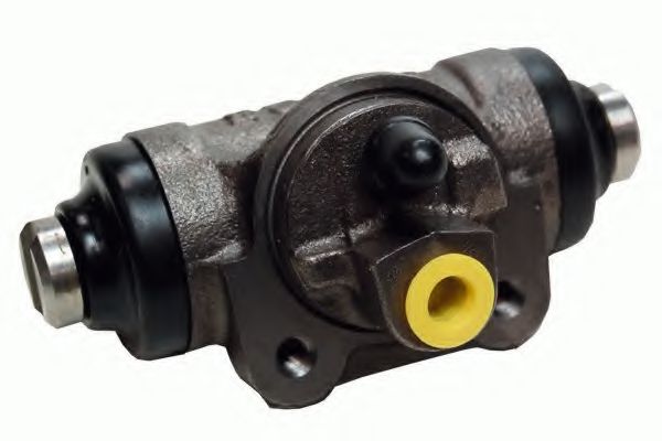 Колесный тормозной цилиндр | зад | - Bosch F 026 002 241