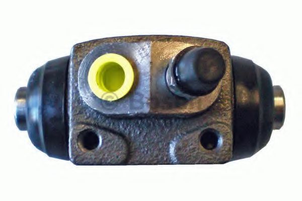 Цилиндр тормозной рабочий | зад | - Bosch F 026 002 581