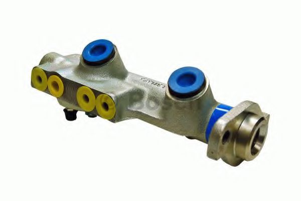Главный тормозной цилиндр - Bosch F 026 003 012