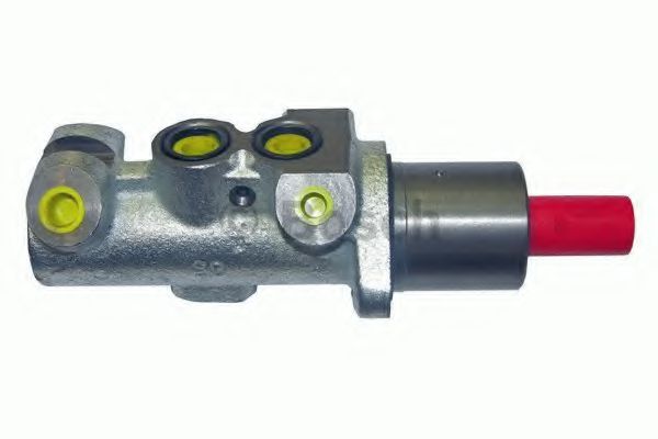 Главный тормозной цилиндр - Bosch F 026 003 070