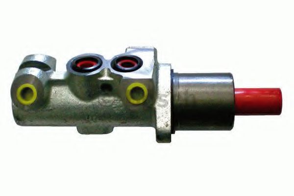 Главный тормозной цилиндр - Bosch F 026 003 071