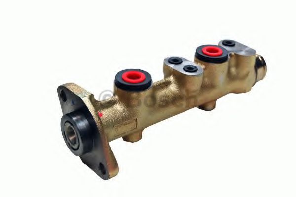 Главный тормозной цилиндр - Bosch F 026 003 296