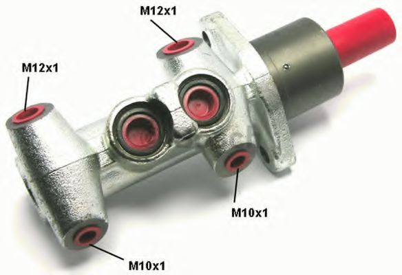 Цилиндр тормозной главный - Bosch F 026 003 608