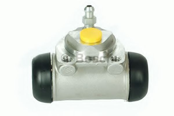 Цилиндр тормозной рабочий | зад | - Bosch F 026 009 482