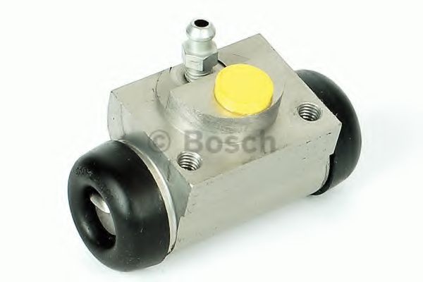 Цилиндр тормозной рабочий | зад | - Bosch F 026 009 936