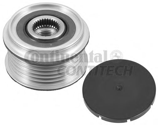 Муфта свободного хода - Contitech AP9052