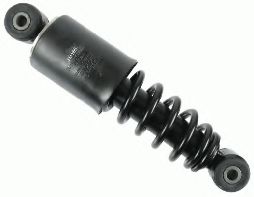 Амортизатор кабины 313955 / a9438903519 / cb0155 sachs ! - Sachs 313 955