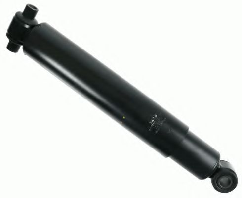 Амортизатор - Sachs 314 335
