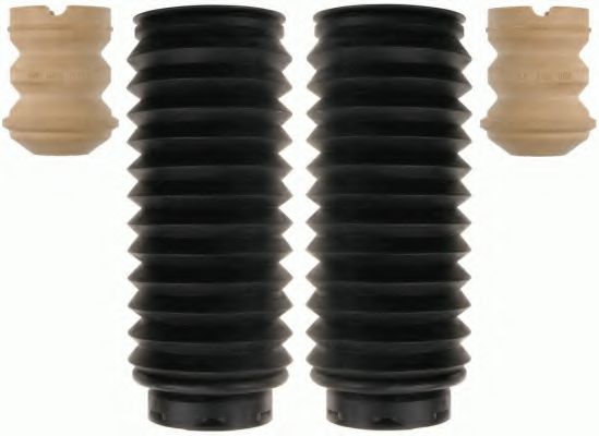 Комплект пылезащитный амортизатора - Sachs 900 186