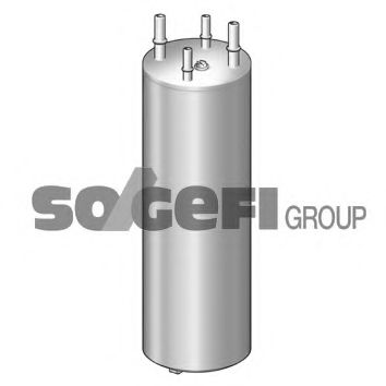 Фильтр топливный - Purflux FCS709