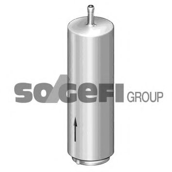Фильтр топливный - Purflux FCS724