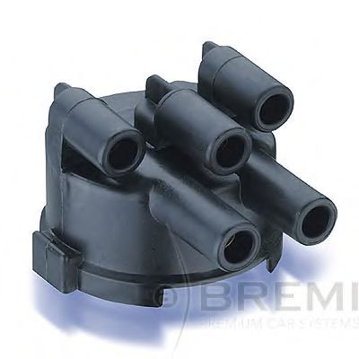 Крышка распределителя зажигания - Bremi 8644