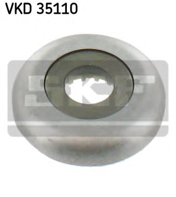 Подшипник опор подвески - SKF VKD35110