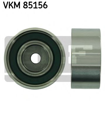 Ролик обводной ремня ГРМ - SKF VKM 85156