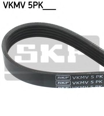 Ремень поликлиновый - SKF VKMV 5PK1030
