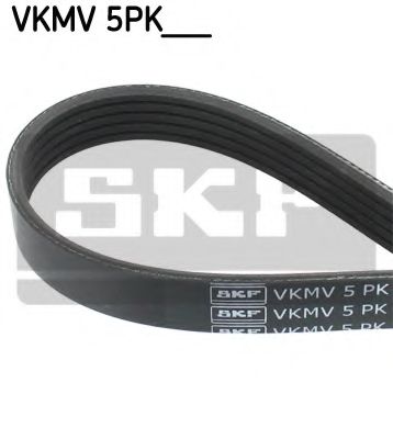 Ремень поликлиновый - SKF VKMV 5PK1300