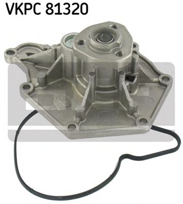 Водяной насос SKF VKPC81320