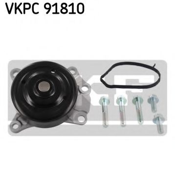Насос водяной - SKF VKPC 91810