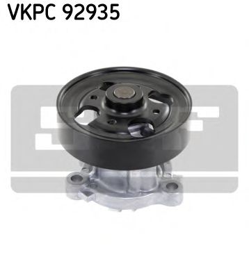 Водяной насос SKF VKPC92935