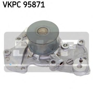 Водяной насос SKF VKPC95871