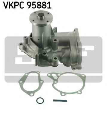 Водяной насос SKF VKPC95881