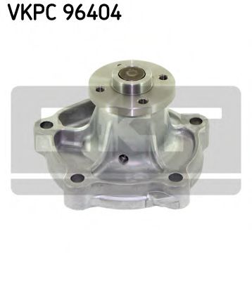 Водяной насос SKF VKPC96404