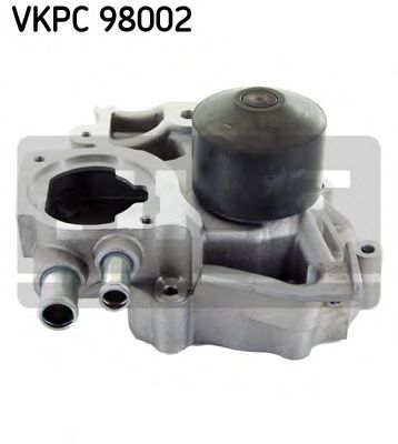 Насос водяной - SKF VKPC 98002
