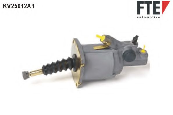 Усилитель сцепления - FTE KV25012A1