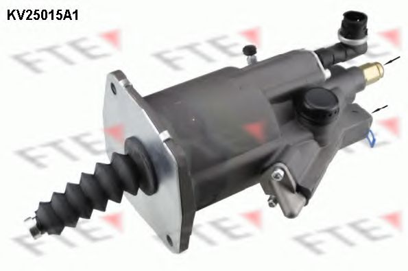 Усилитель сцепления - FTE KV25015A1